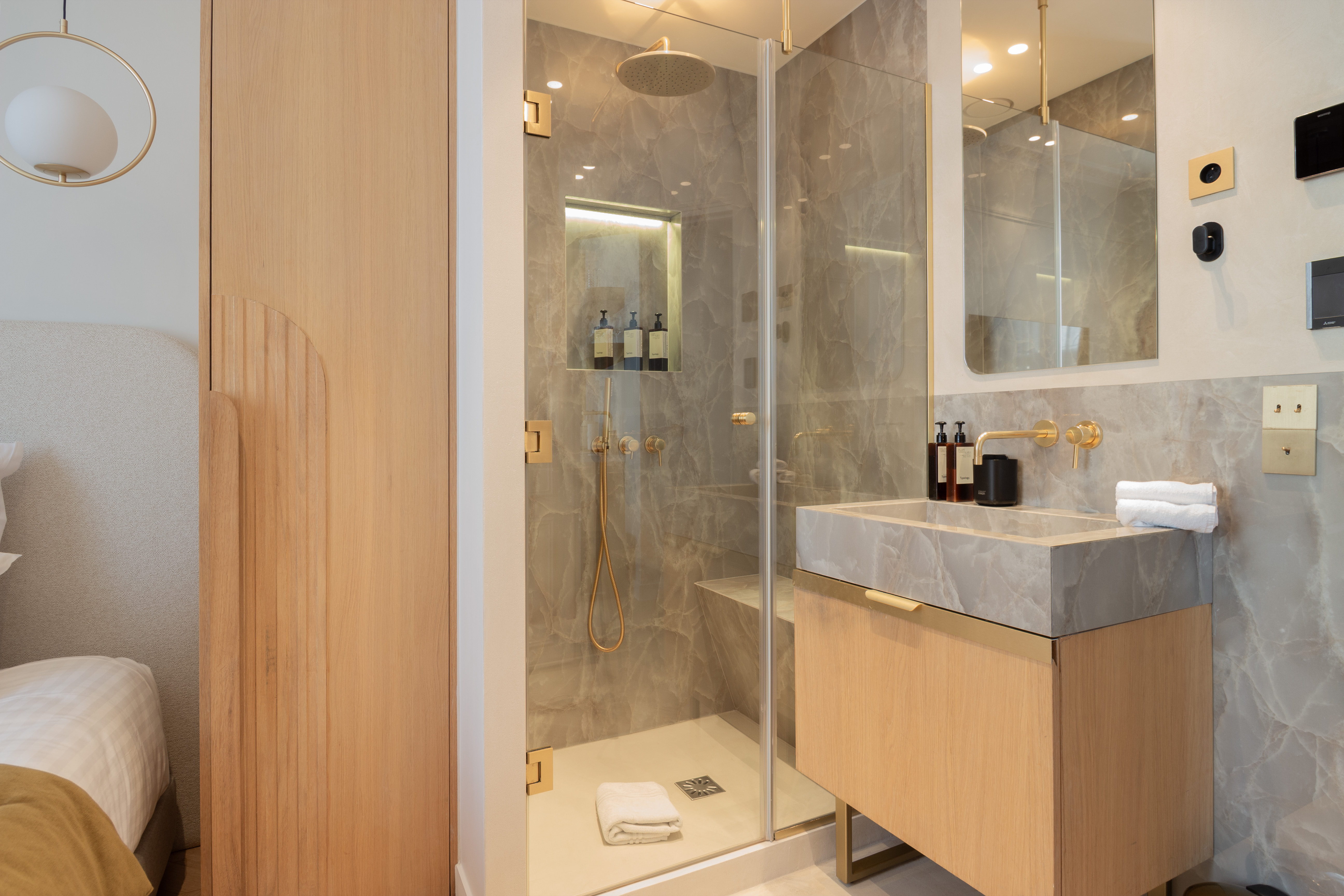 Arcade — John Rozenblum Design