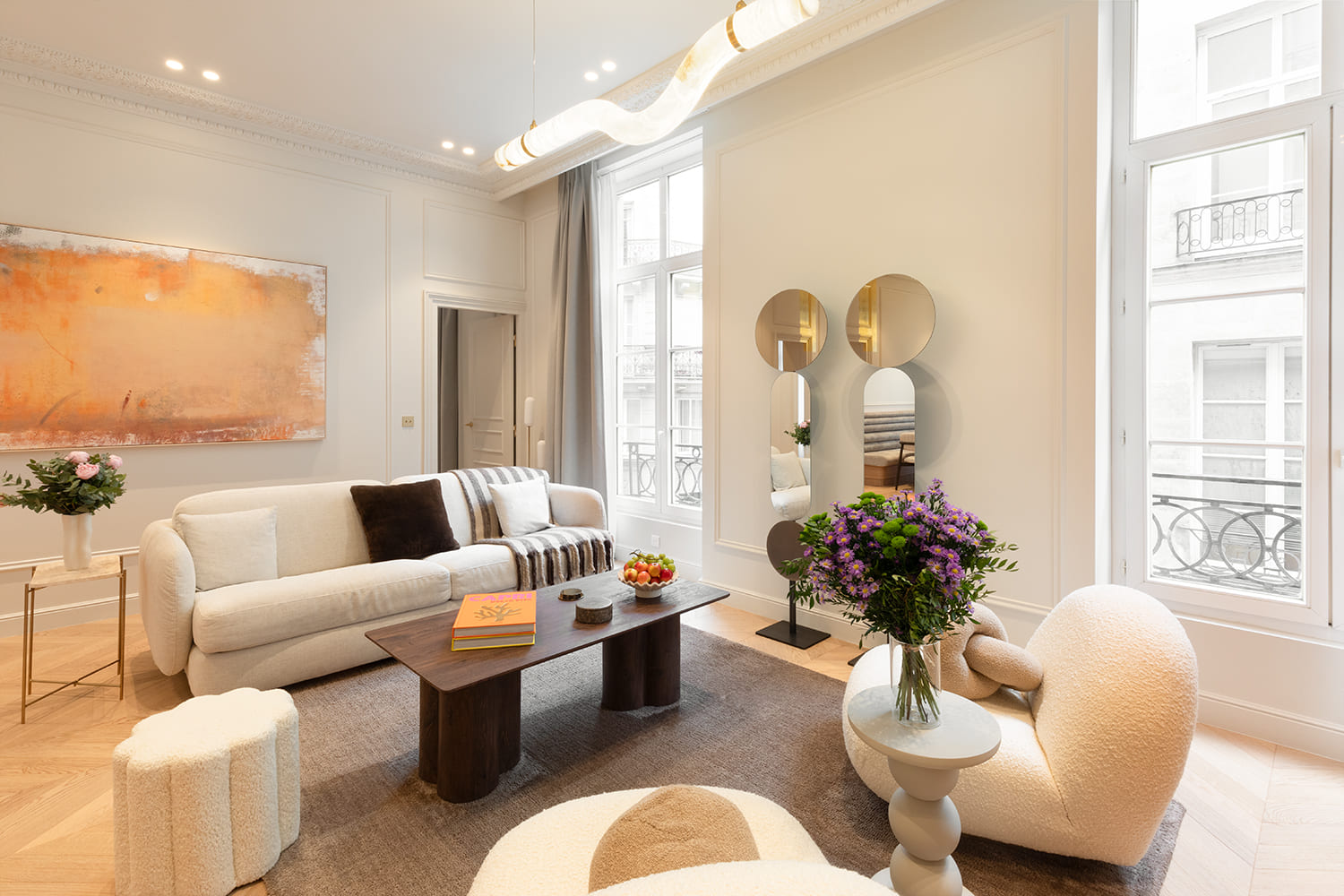 Déchargeurs — John Rozenblum Design