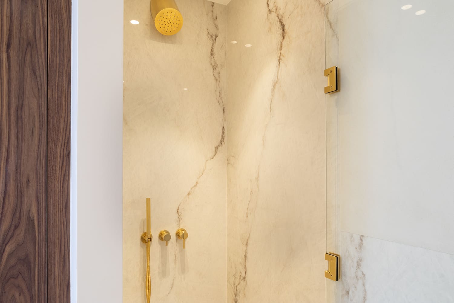 Deux Pièces Chic — John Rozenblum Design