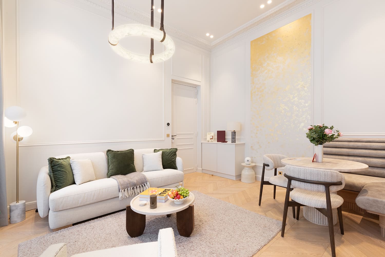 Rivoli — John Rozenblum Design