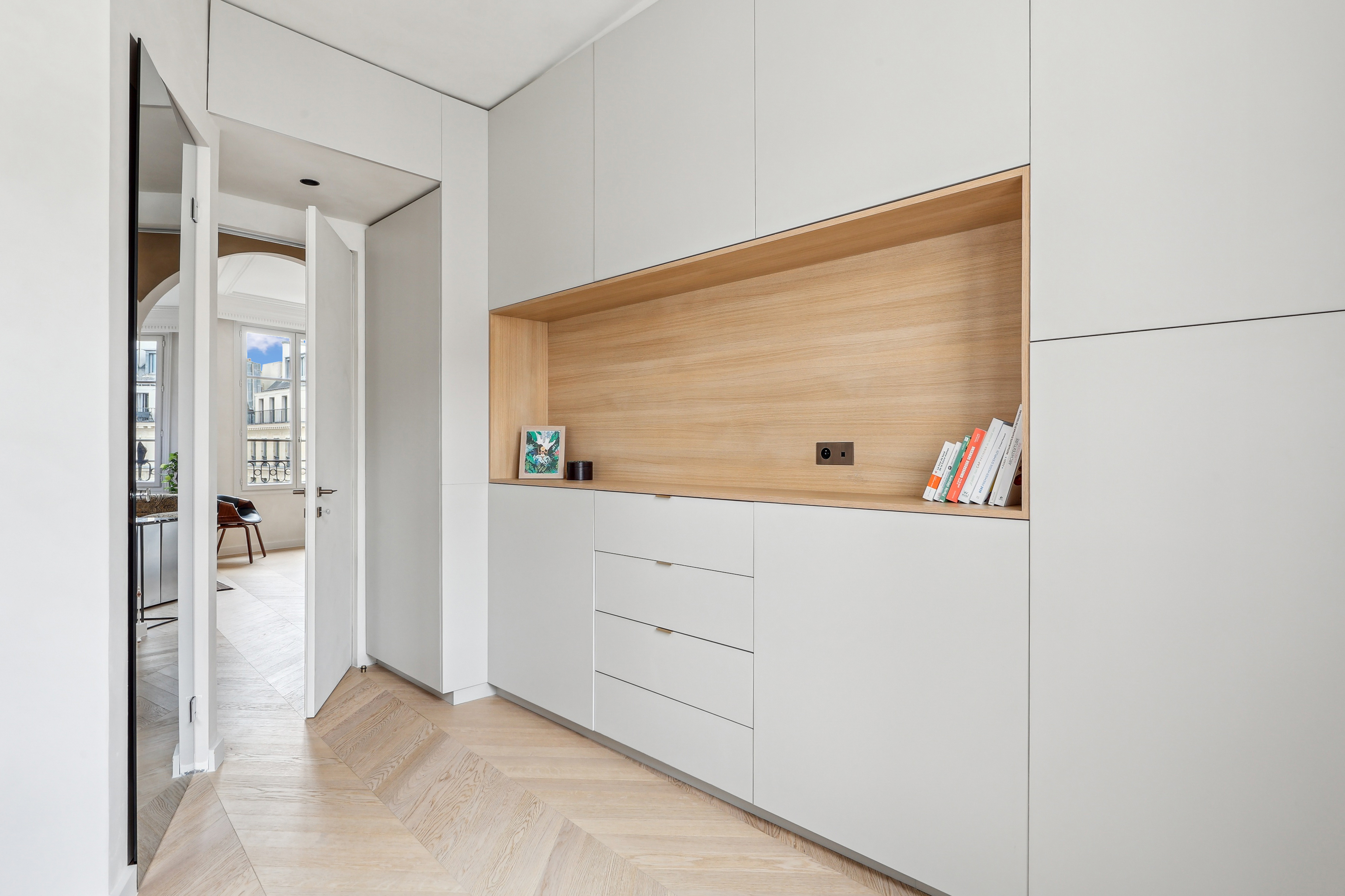 St Paul — John Rozenblum Design