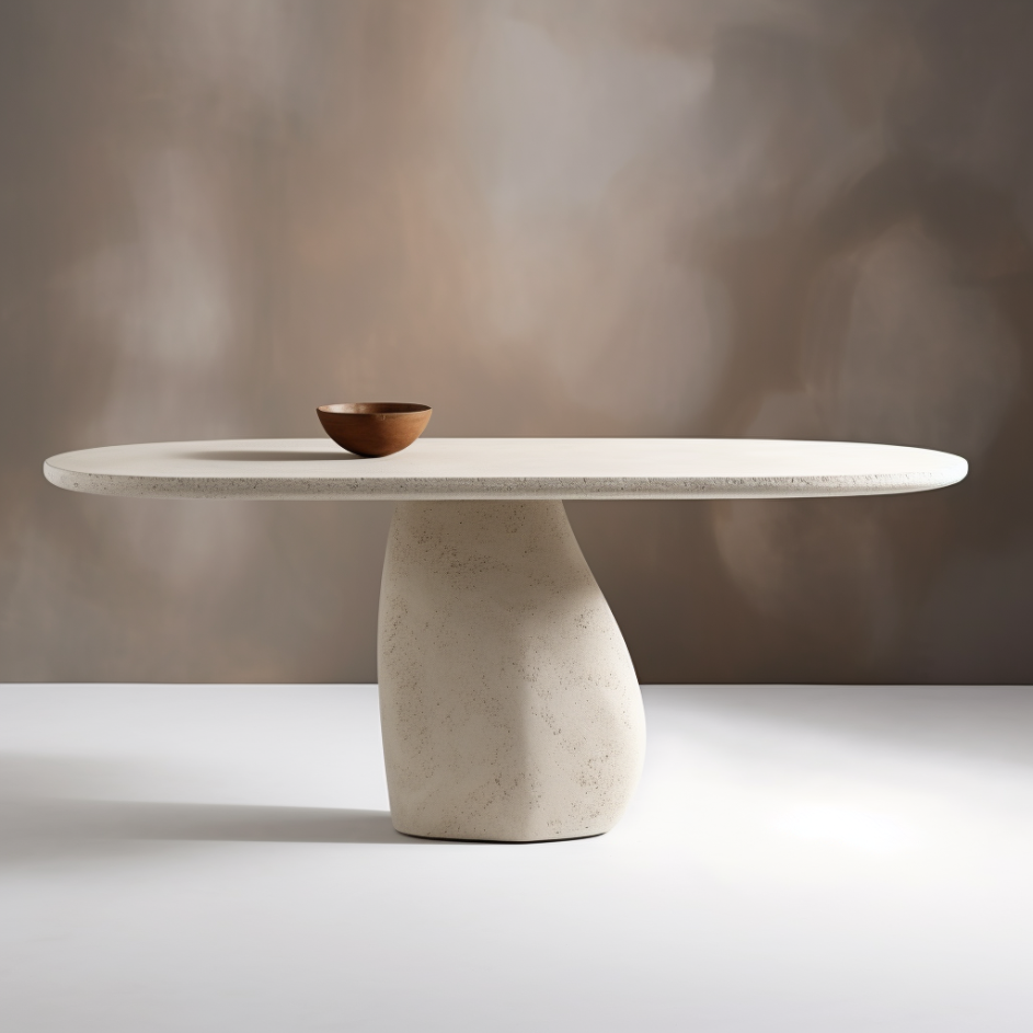 Tables organiques